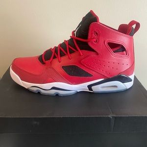 JORDAN FLIGHT CLUB’91